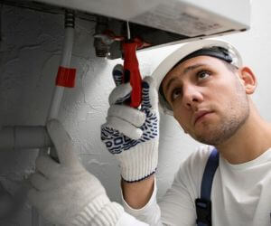 About Water Heater Repair LLC Moscow, TX